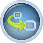 Free play online Fraction to Decimal Calculator APK