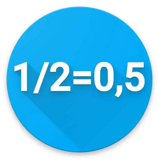 Play Fraction to Decimal Percent APK Play Fraction to Decimal Percent APK