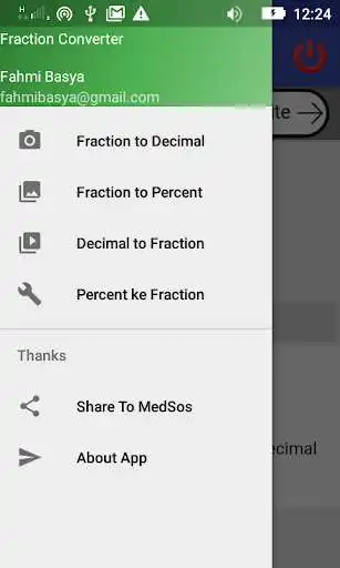 Play Fraction to Decimal  Percent  and enjoy Fraction to Decimal  Percent with UptoPlay