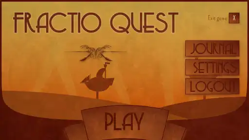 Play Fractio Quest and enjoy Fractio Quest with UptoPlay Play Fractio Quest and enjoy Fractio Quest with UptoPlay