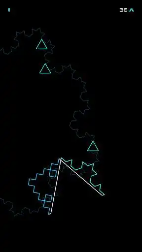 Play Fractis - The Fractal Game as an online game Fractis - The Fractal Game with UptoPlay