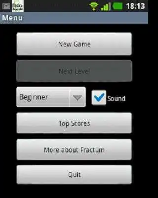 Play Fractum
