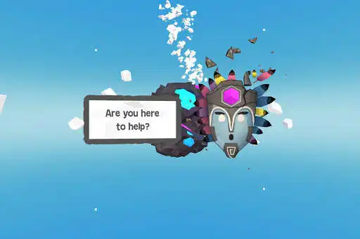 Play fractured!
