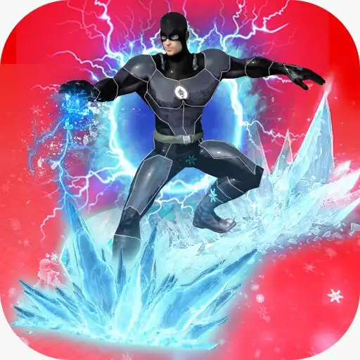 Play Fracture Super Hero - Rope Her APK Play Fracture Super Hero - Rope Her APK
