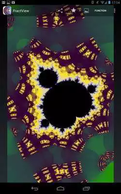 Play FractviewLite