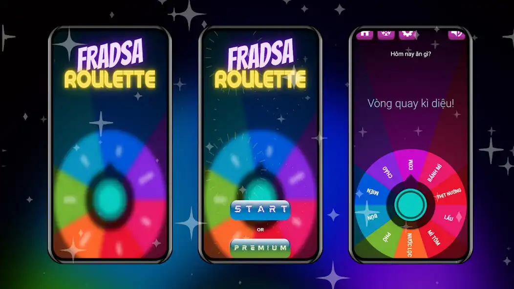Play Fradsa Roulette  and enjoy Fradsa Roulette with UptoPlay