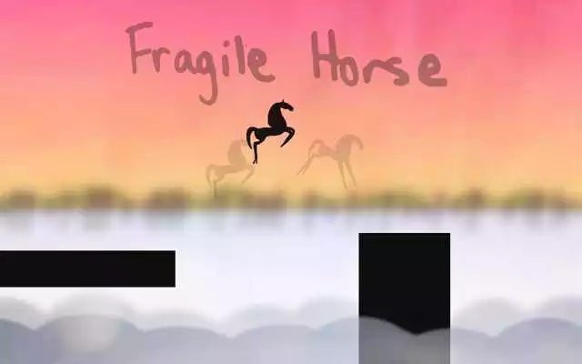 Play Fragile Horse