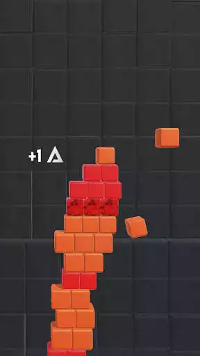 Play Fragile Tower as an online game Fragile Tower with UptoPlay