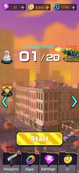 Play Fragmaster  and enjoy Fragmaster with UptoPlay