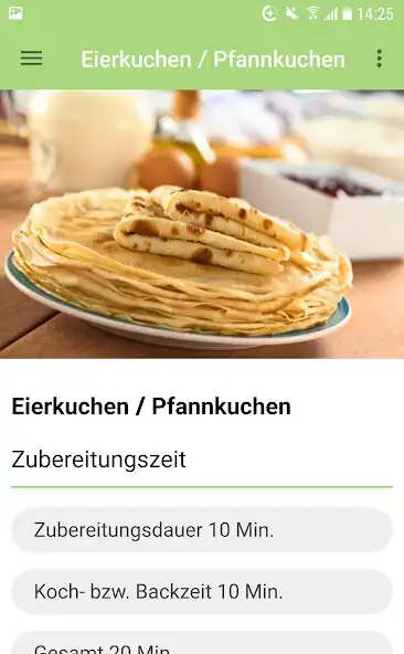 Play Frag Mutti - Rezepte  Tipps as an online game Frag Mutti - Rezepte  Tipps with UptoPlay