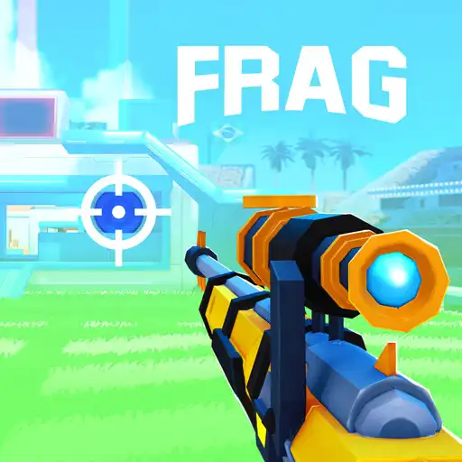 Play FRAG Pro Shooter APK