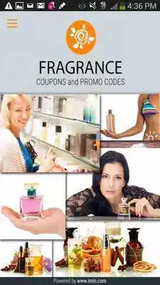 Play Fragrance Coupons - Im In!