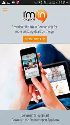 Play Fragrance Coupons - Im In!