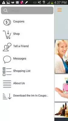Play Fragrance Coupons - Im In!