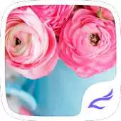 Free play online Fragrance of Rose APK