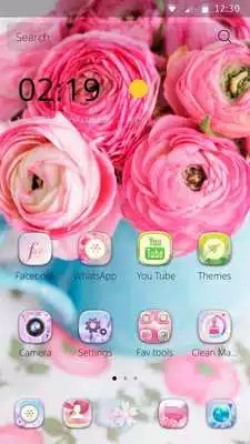 Play Fragrance of Rose