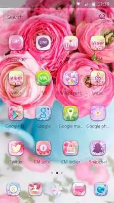 Play Fragrance of Rose