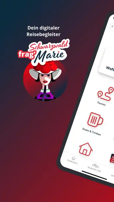 Play Frag SchwarzwaldMarie  and enjoy Frag SchwarzwaldMarie with UptoPlay