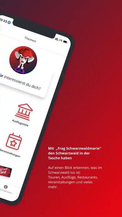 Play Frag SchwarzwaldMarie as an online game Frag SchwarzwaldMarie with UptoPlay