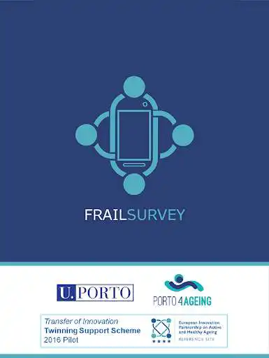 Play FrailSurvey  and enjoy FrailSurvey with UptoPlay