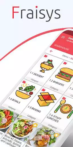 Play Fraisys  and enjoy Fraisys with UptoPlay