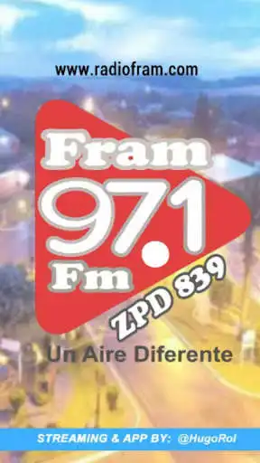 Play Fram 97.1 FM - Fram as an online game online Fram 97.1 FM - Fram with UptoPlay com.hugorol.fram Play Fram 97.1 FM - Fram as an online game Fram 97.1 FM - Fram with UptoPlay