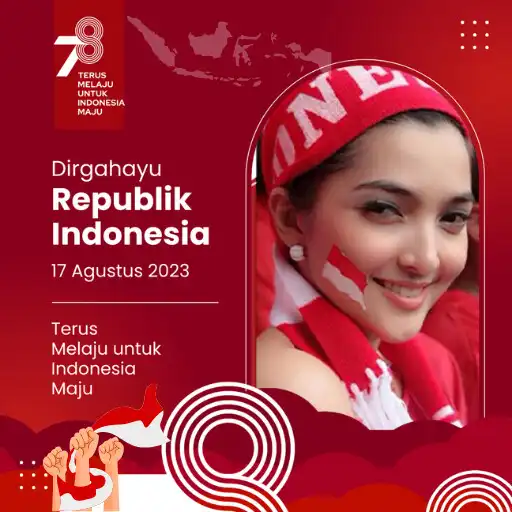 Play Frame 17 Agustus 2023 RI KE 78 APK Play Frame 17 Agustus 2023 RI KE 78 APK