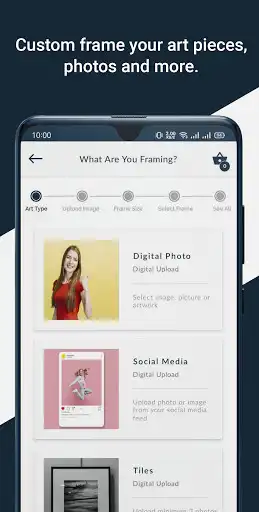 Play Frameboss as an online game Frameboss with UptoPlay