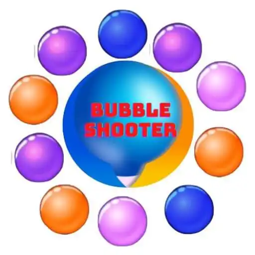 Play Frame Bubble Shooter APK