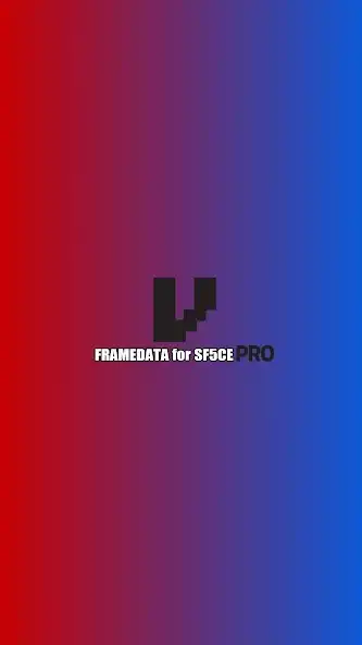 Play FRAMEDATA for SF5CE PRO  and enjoy FRAMEDATA for SF5CE PRO with UptoPlay