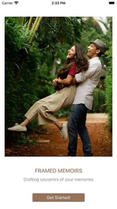Play Framed Memoirs  and enjoy Framed Memoirs with UptoPlay
