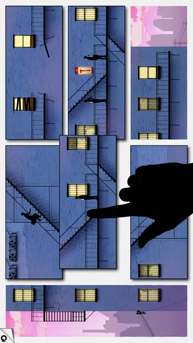 Play FRAMED as an online game online FRAMED with UptoPlay com.noodlecake.framed Play FRAMED as an online game FRAMED with UptoPlay