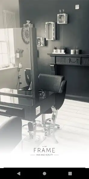 Play Frame Hair and Beauty  and enjoy Frame Hair and Beauty with UptoPlay