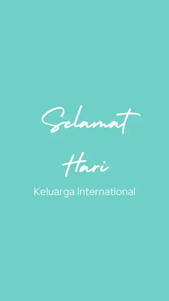 Play Frame Hari Keluarga Sedunia  and enjoy Frame Hari Keluarga Sedunia with UptoPlay