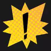 Free play online Frameless Comics and Meme Maker APK