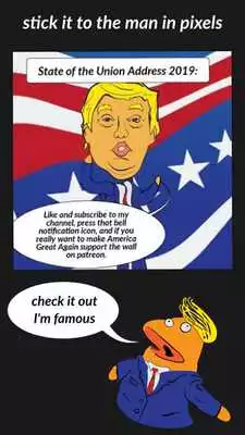 Play Frameless Comics and Meme Maker