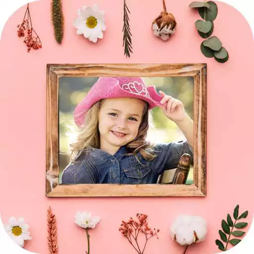 Play FrameMaster - Photo Frames & Editor APK