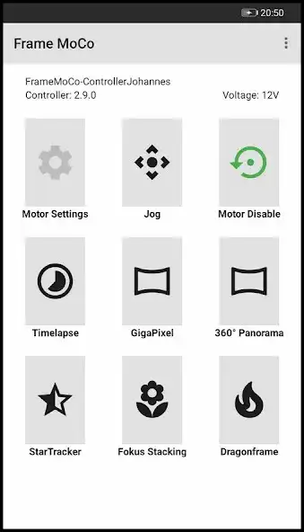 Play Frame MoCo  and enjoy Frame MoCo with UptoPlay