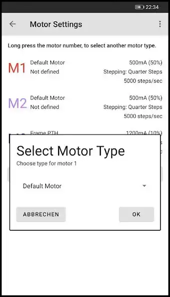 Play Frame MoCo as an online game Frame MoCo with UptoPlay