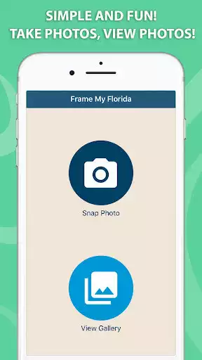 Play Frame My Florida  and enjoy Frame My Florida with UptoPlay