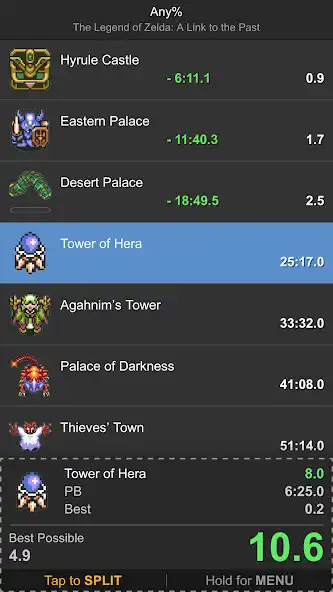 Play FramePerfect Speedrun Timer and enjoy FramePerfect Speedrun Timer with UptoPlay Play FramePerfect Speedrun Timer and enjoy FramePerfect Speedrun Timer with UptoPlay