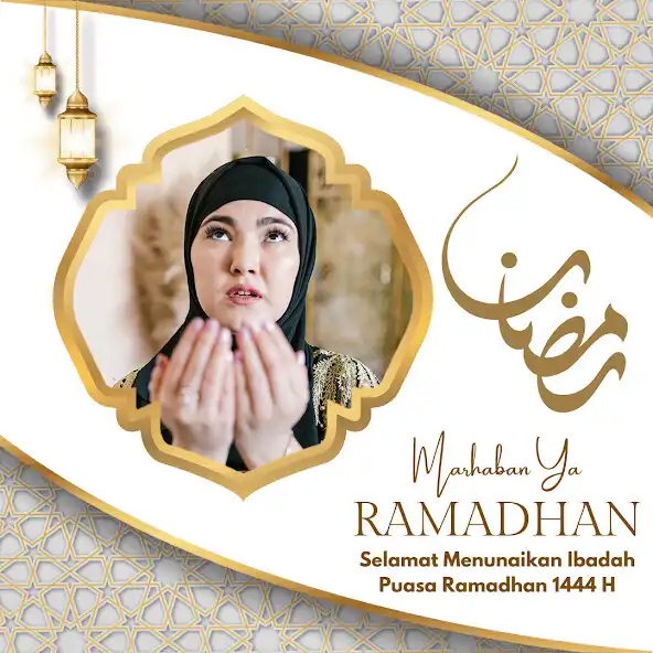 Play Frame Ramadhan Mubarak 2023 as an online game online Frame Ramadhan Mubarak 2023 with UptoPlay Play Frame Ramadhan Mubarak 2023 as an online game Frame Ramadhan Mubarak 2023 with UptoPlay