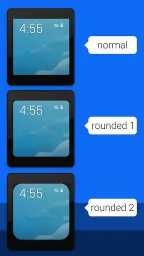 Play Framer for Android Wear