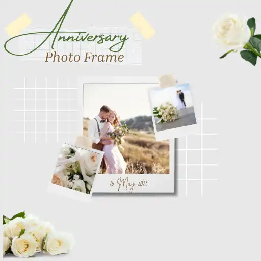 Play Frame Romantis Anniversary APK Play Frame Romantis Anniversary APK