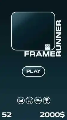 Play Frame Runner