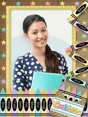 Play Frame School Editor