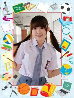 Play Frame School Editor