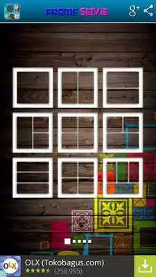 Play Frame Selvie 2.0
