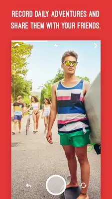 Play Frames - Videos with friends!