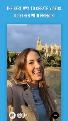 Play Frames - Videos with friends!